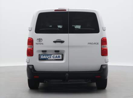 Toyota - Proace
