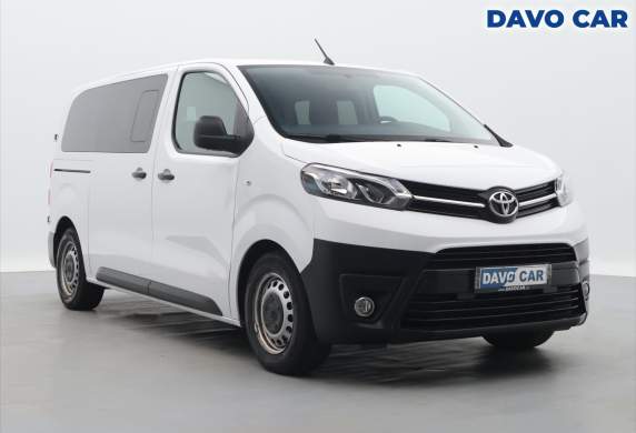 Toyota - Proace
