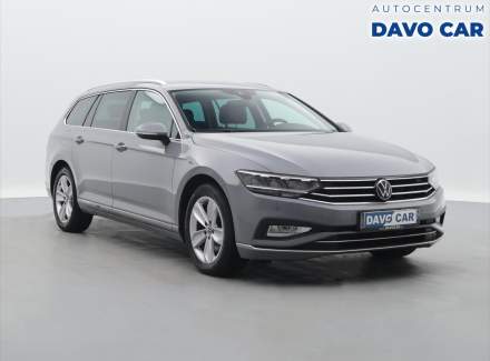 Volkswagen - Passat
