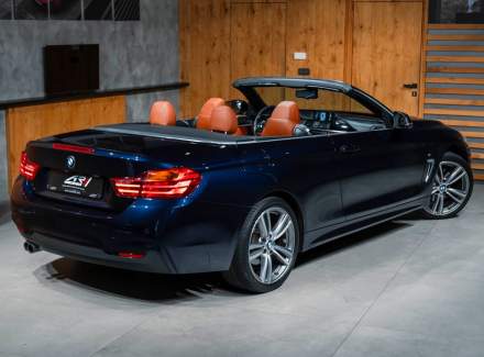 BMW - 4er