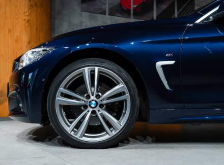 BMW - 4er