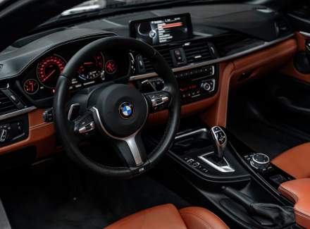 BMW - 4er