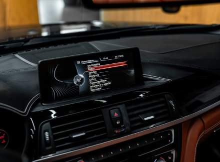BMW - 4er