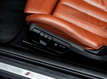 BMW - 4er
