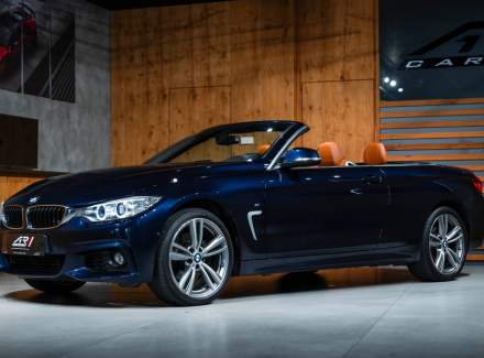 BMW - 4er