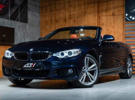 BMW - 4er