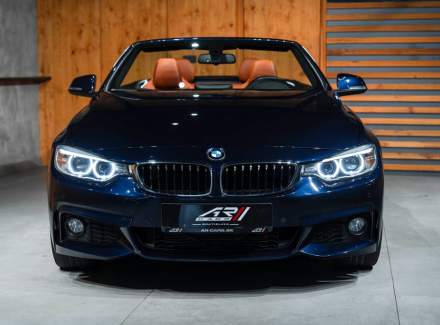 BMW - 4er