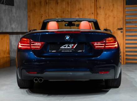 BMW - 4er