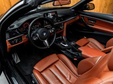 BMW - 4er