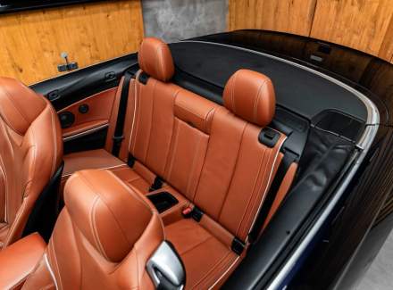 BMW - 4er