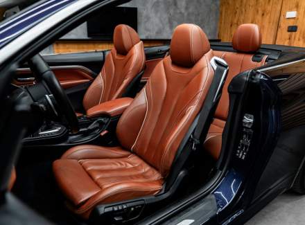 BMW - 4er