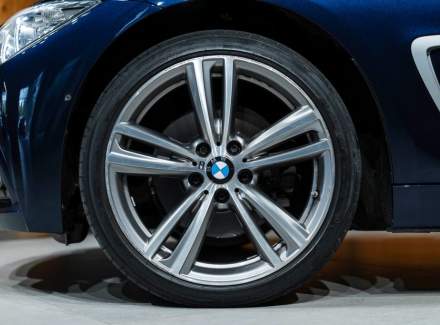 BMW - 4er