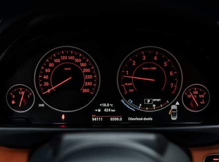 BMW - 4er