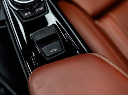 BMW - 4er