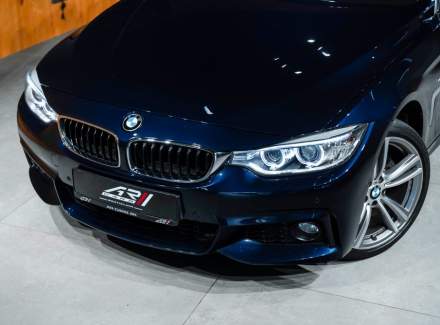 BMW - 4er