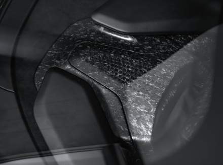 Aston Martin - Valhalla