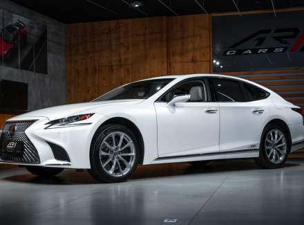 Lexus