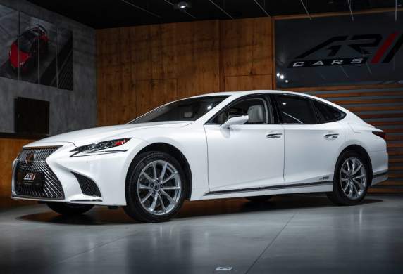 Lexus