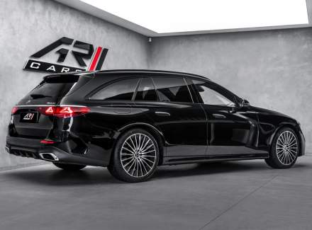 Mercedes-Benz - E-class