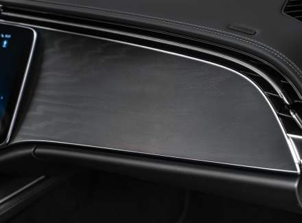 Mercedes-Benz - E-class