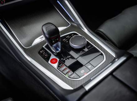BMW - XM