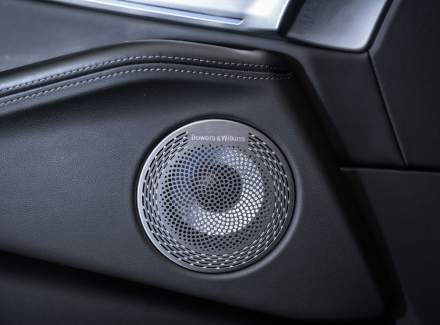 BMW - XM