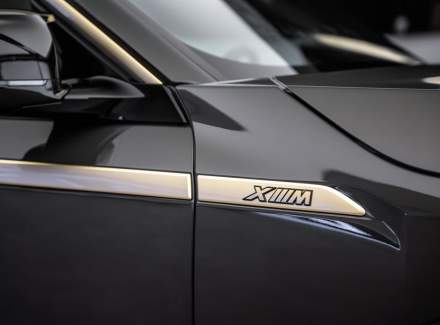 BMW - XM