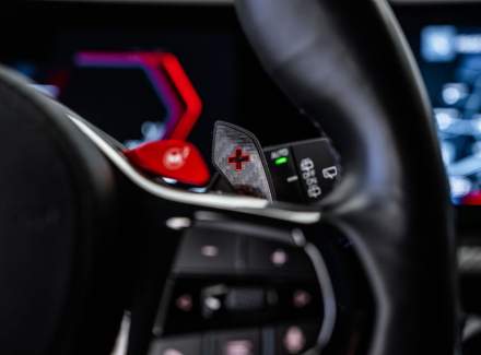 BMW - XM