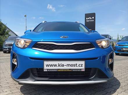 Kia - Stonic