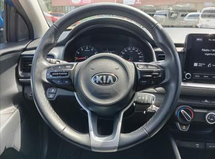 Kia - Stonic