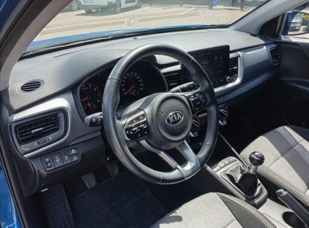 Kia - Stonic