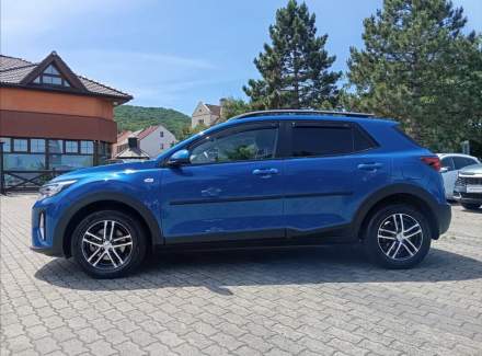 Kia - Stonic
