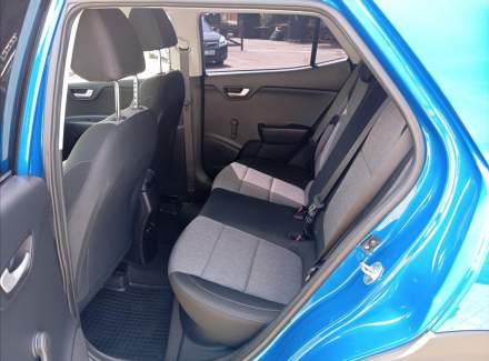 Kia - Stonic