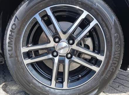 Kia - Stonic