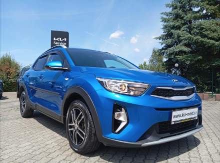 Kia - Stonic