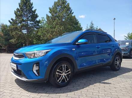Kia - Stonic