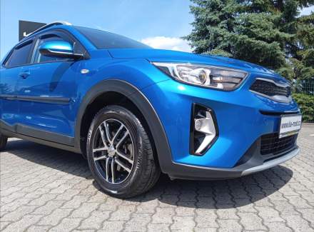 Kia - Stonic