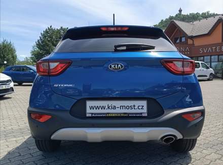 Kia - Stonic