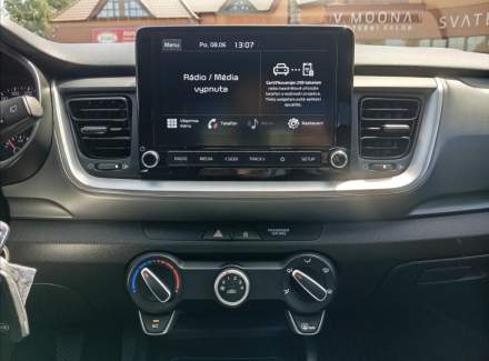 Kia - Stonic