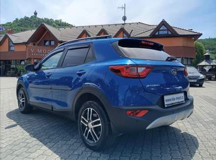 Kia - Stonic
