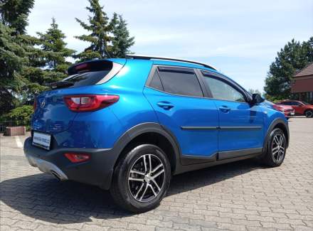 Kia - Stonic