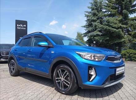 Kia - Stonic
