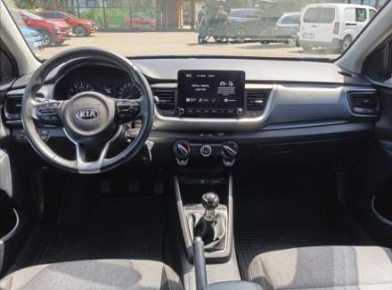 Kia - Stonic