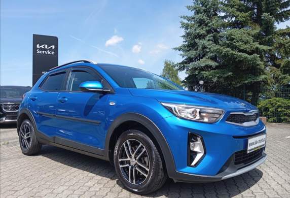 Kia - Stonic