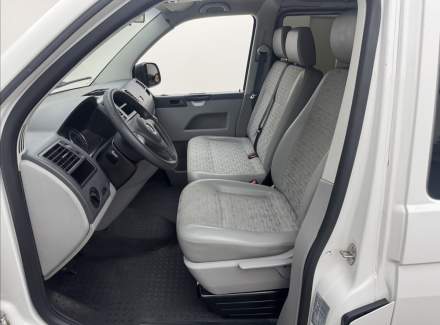 Volkswagen - Transporter