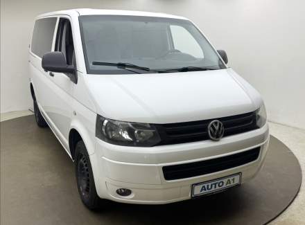 Volkswagen - Transporter