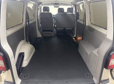 Volkswagen - Transporter