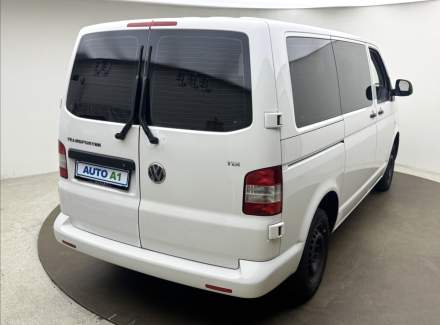 Volkswagen - Transporter
