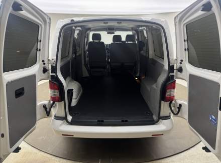 Volkswagen - Transporter