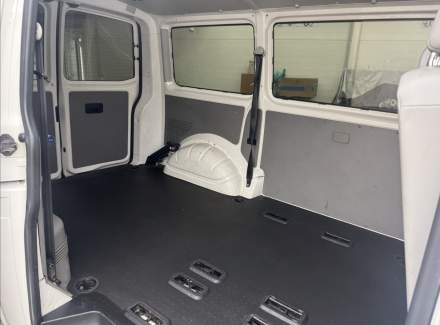 Volkswagen - Transporter